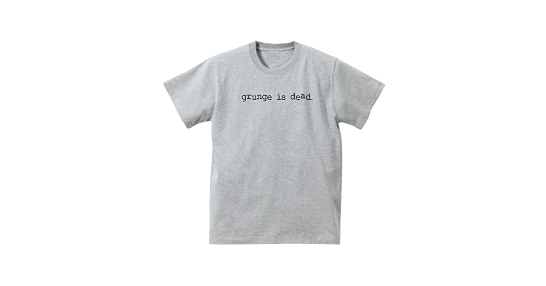 DEAD GUYS Tシャツ L/G 100%コットン woodgreen_ap-crtt-500101-c00